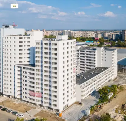 Снимка 5 — Тристаен апартамент в Пловдив, Съдийски