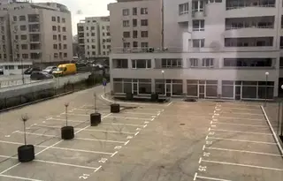 Тристаен апартамент с панорамна тераса в Съдийски, Пловдив