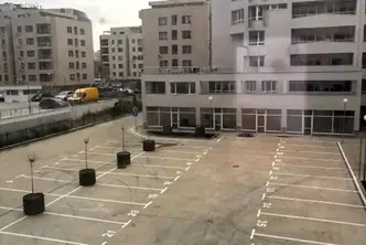 Тристаен апартамент с панорамна тераса в Съдийски, Пловдив