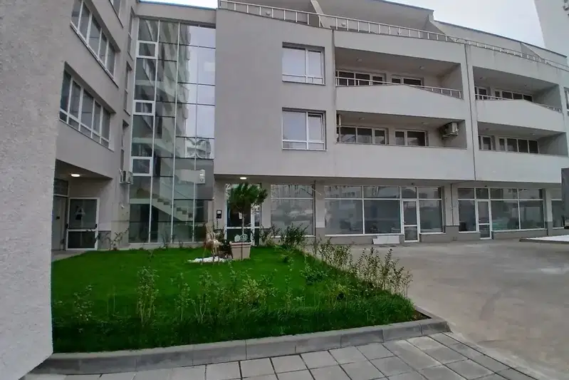 3-bedroom apartment in Plovdiv, Sydiiski