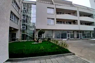 Тристаен апартамент в Пловдив, Съдийски