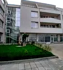 Тристаен апартамент в Пловдив, Съдийски