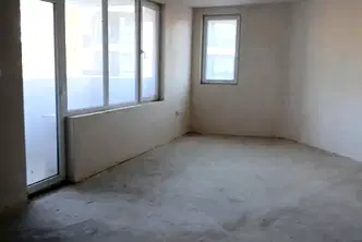 Тристаен апартамент в Пловдив, Съдийски