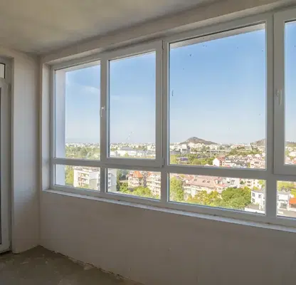 Photo 2 — 3-bedroom apartment in Plovdiv, Sydiiski