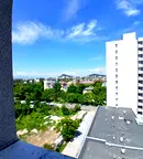 Тристаен апартамент в Пловдив, Съдийски