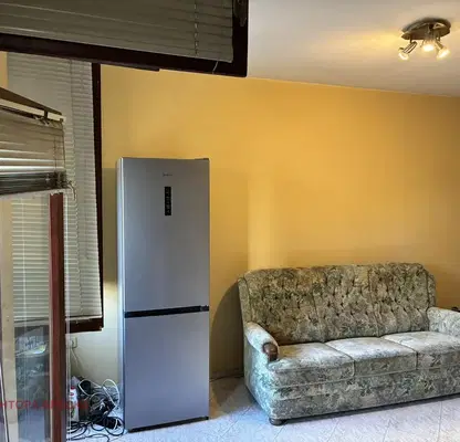 Photo 2 — Three-room apartment with two terraces in Sadiyski, Plovdiv