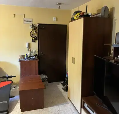 Photo 5 — Three-room apartment with two terraces in Sadiyski, Plovdiv