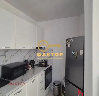 Photo 3 — 3-bedroom apartment in Plovdiv, Sydiiski