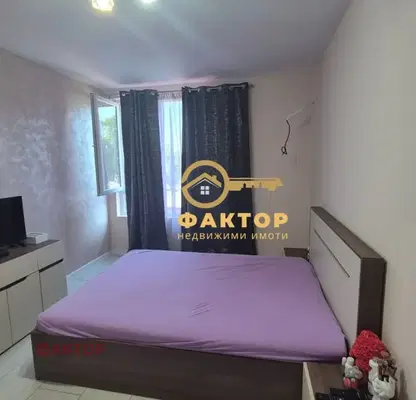 Photo 4 — 3-bedroom apartment in Plovdiv, Sydiiski
