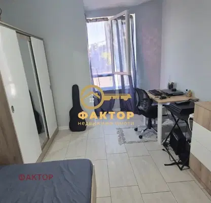 Photo 5 — 3-bedroom apartment in Plovdiv, Sydiiski