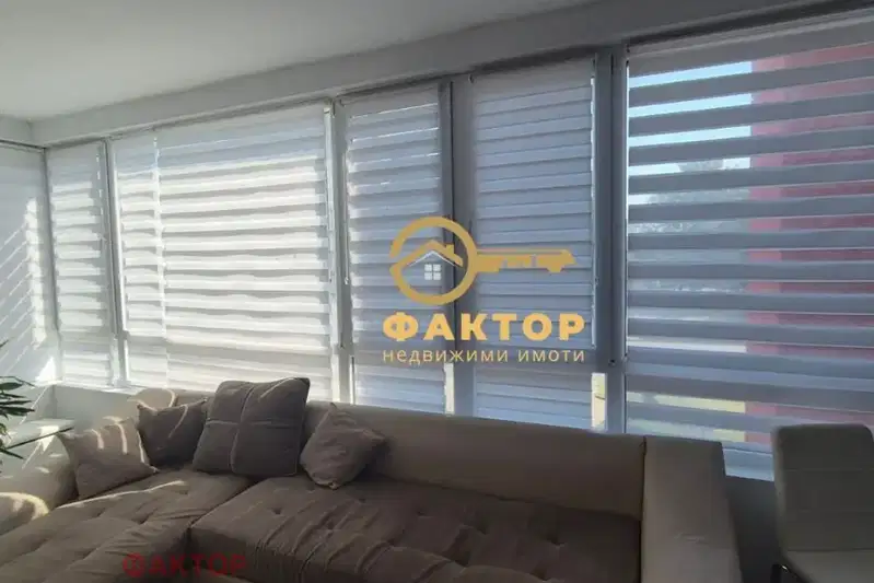 3-bedroom apartment in Plovdiv, Sydiiski
