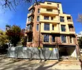 Снимка 3 — Тристаен апартамент в Съдийски, Пловдив с южно изложение