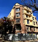Тристаен апартамент в Съдийски, Пловдив с южно изложение