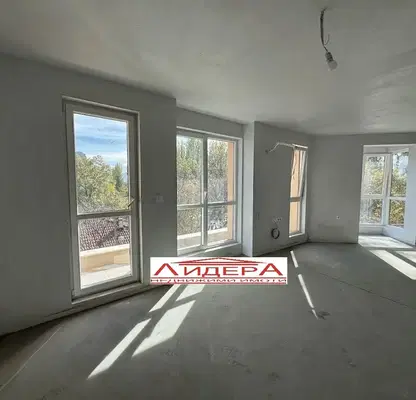 Photo 5 — 3-bedroom apartment in Plovdiv, Sydiiski