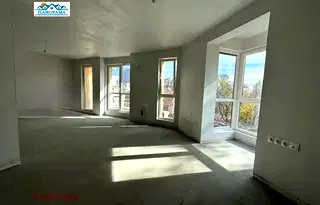Тристаен апартамент в Пловдив, Съдийски