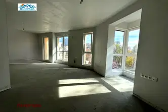 Тристаен апартамент в Пловдив, Съдийски