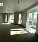 Тристаен апартамент в Пловдив, Съдийски