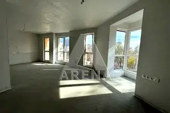 Тристаен апартамент в Пловдив, Съдийски