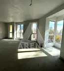Тристаен апартамент в Пловдив, Съдийски