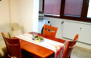 Тристаен апартамент в Перник, Тева