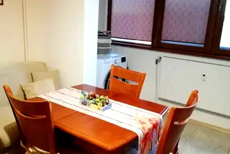 Тристаен апартамент в Перник, Тева