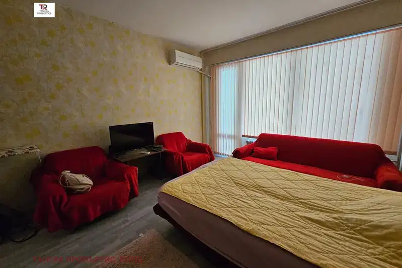3-bedroom apartment in Pernik, Teva