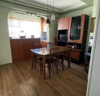 Photo 2 — 3-bedroom apartment in Pernik, Teva