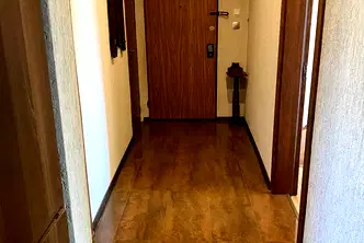 Тристаен апартамент в Перник, Тева