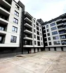 Тристаен апартамент с тераса в нова сграда в Толстой, София