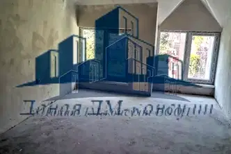 Тристаен апартамент в Шумен, Томбул джамия
