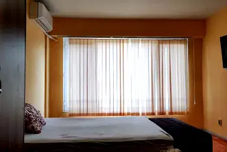 Тристаен апартамент в Хасково, Тракийски