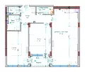 Снимка 5 — Тристаен апартамент в Пловдив, Тракия