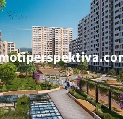 Photo 2 — 3-bedroom apartment in Plovdiv, Trakiya