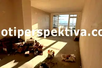 Тристаен апартамент в Пловдив, Тракия