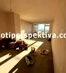 Тристаен апартамент в Пловдив, Тракия
