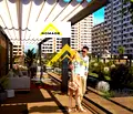 Снимка 2 — Тристаен апартамент в Пловдив, Тракия