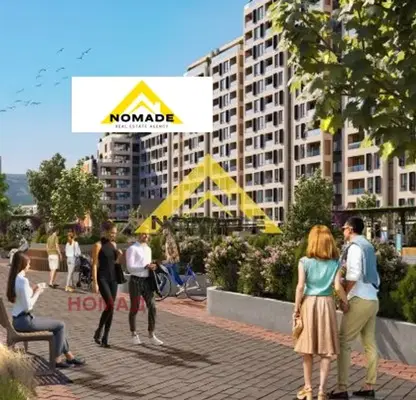 Photo 3 — 3-bedroom apartment in Plovdiv, Trakiya
