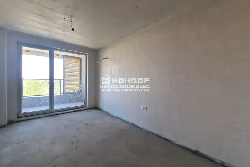 3-bedroom apartment in Plovdiv, Trakiya