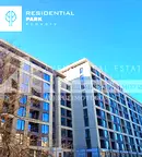 Тристаен апартамент с тераса в затворен комплекс в Тракия, Пловдив