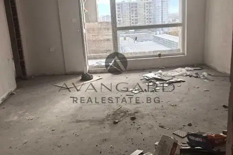 3-bedroom apartment in Plovdiv, Trakiya