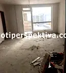 Тристаен апартамент в Пловдив, Тракия