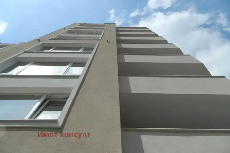 3-bedroom apartment in Plovdiv, Trakiya