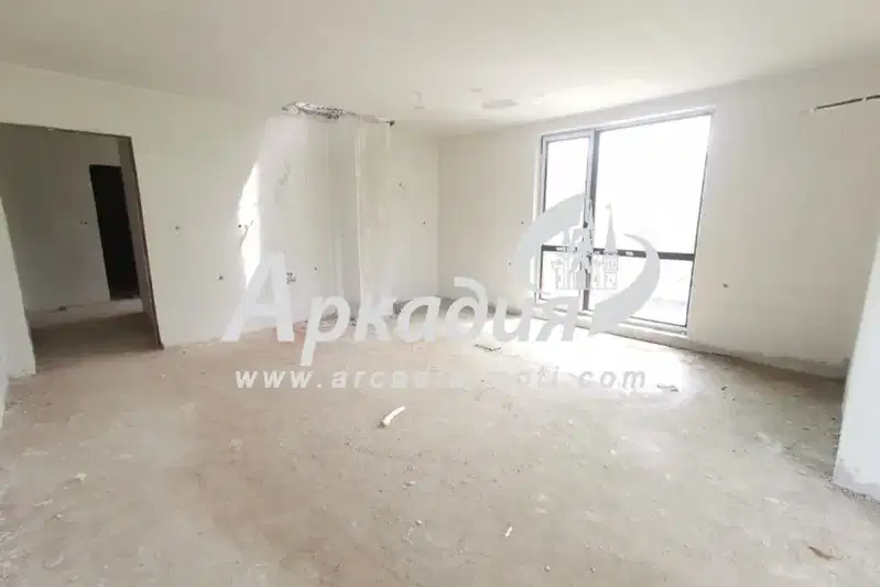 3-bedroom apartment in Plovdiv, Trakiya
