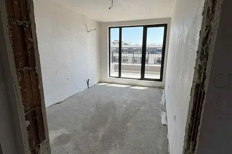 3-bedroom apartment in Plovdiv, Trakiya
