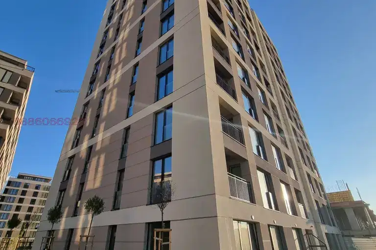 3-bedroom apartment in Plovdiv, Trakiya