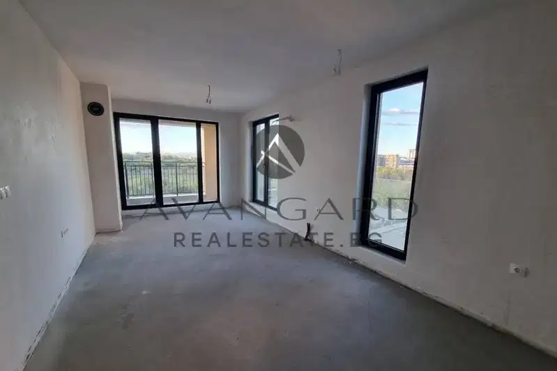 3-bedroom apartment in Plovdiv, Trakiya