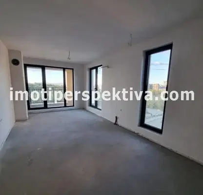 Photo 2 — 3-bedroom apartment in Plovdiv, Trakiya