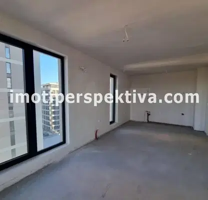 Photo 3 — 3-bedroom apartment in Plovdiv, Trakiya