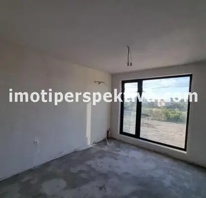 Photo 4 — 3-bedroom apartment in Plovdiv, Trakiya