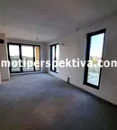 Тристаен апартамент в Пловдив, Тракия